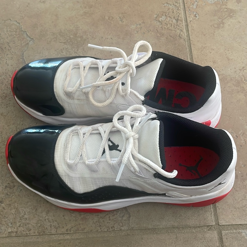 Air Jordan CMFT